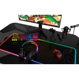 Krom - Kasic TKL teclado Juego USB Negro