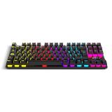 Krom - Kasic TKL teclado Juego USB Negro