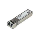 StarTech.com - Módulo SFP+ Compatible con Cisco SFP-10G-SR - 10GBASE-SR - Fibra multimodo de 10GbE - SFP+ Ethernet Gigabit 10Gb