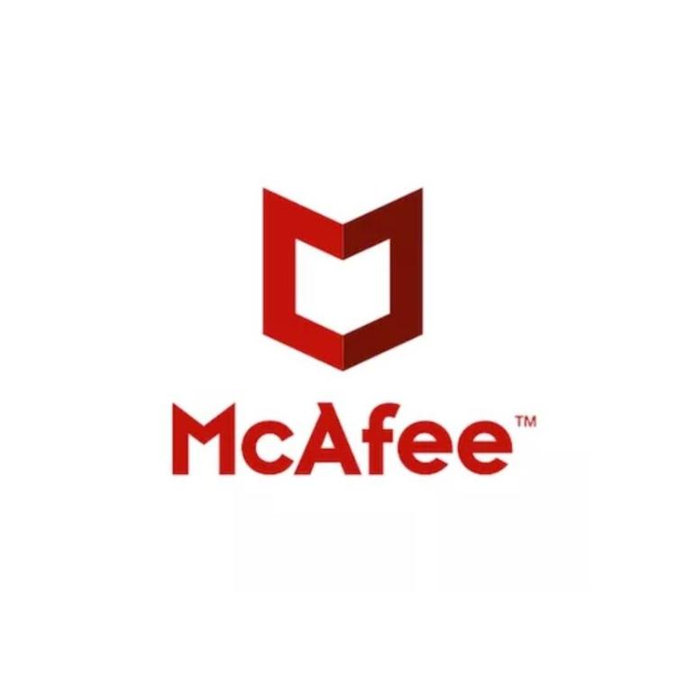 McAfee - MVISION EDR 1:1 BZ 7 DAY STORAGE