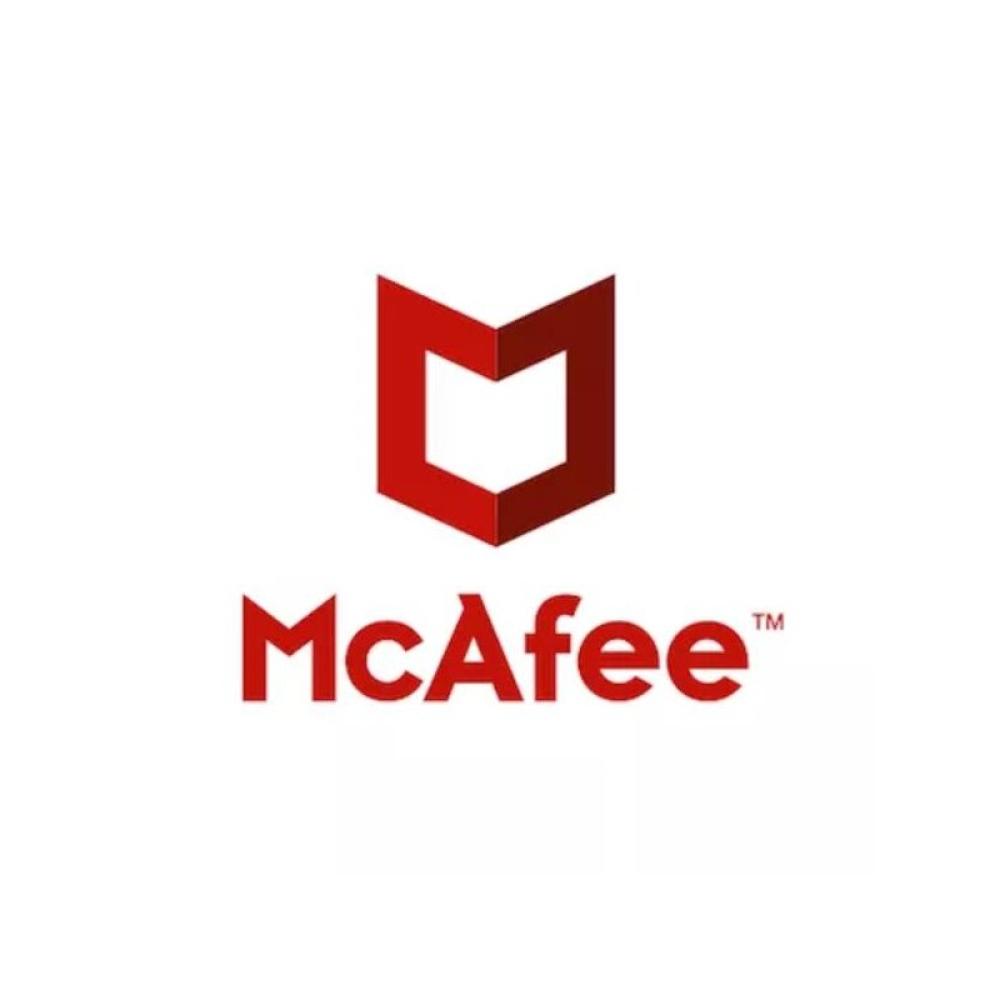McAfee - MVISION STANDARD 1:1BZ