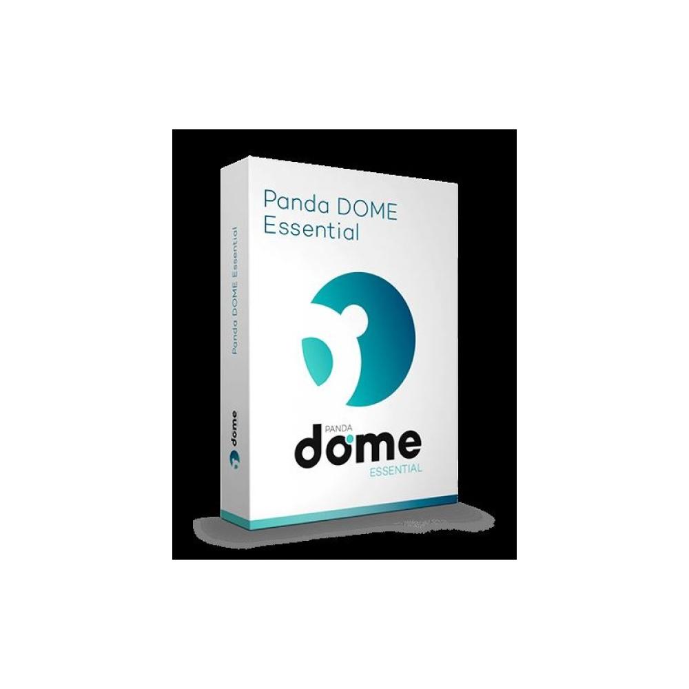 Panda - PANDA ANTIVIRUS 10L 1Y SW YA