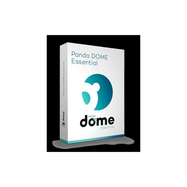 Panda - PANDA ANTIVIRUS 10L 1Y SW YA