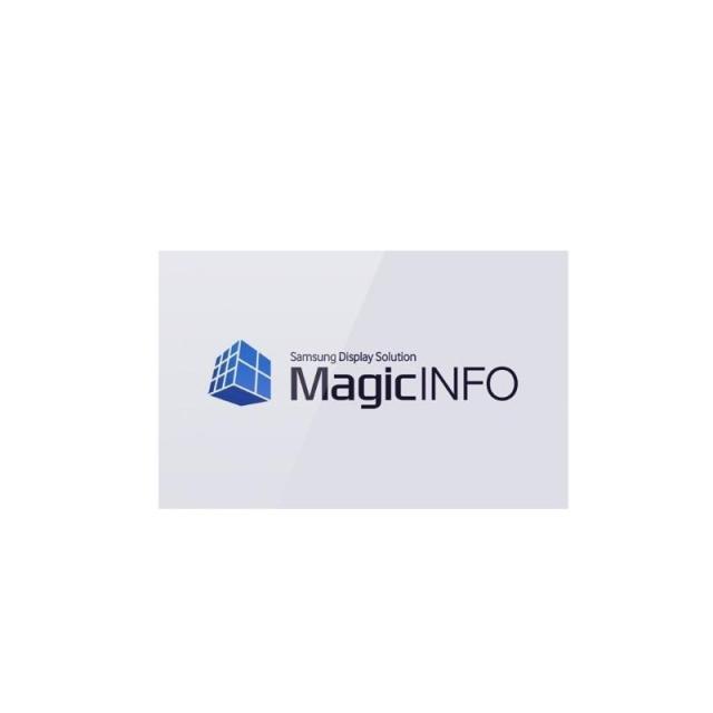 Samsung - MAGICINFO DATALINK