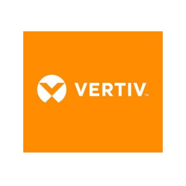 Vertiv - RUPS-WE1-007 extensión de la garantía 1 año(s)