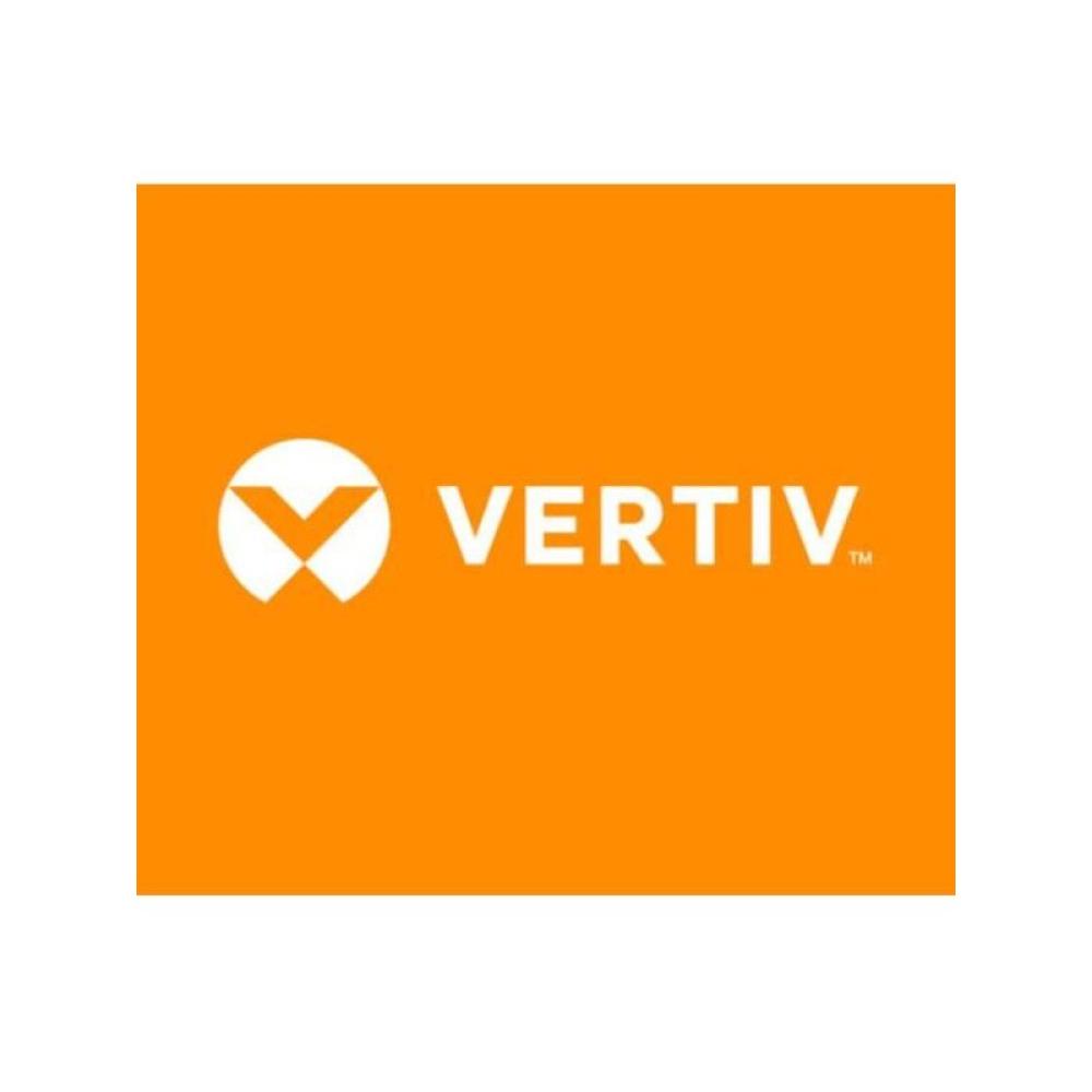 Vertiv - RUPS-WE1-004 extensión de la garantía 1 año(s)