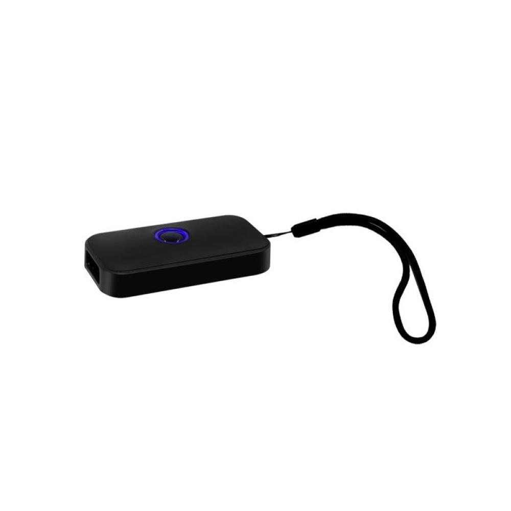 Nilox - Scanner de bolsillo 1D