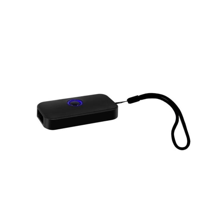 Nilox - Scanner de bolsillo 1D