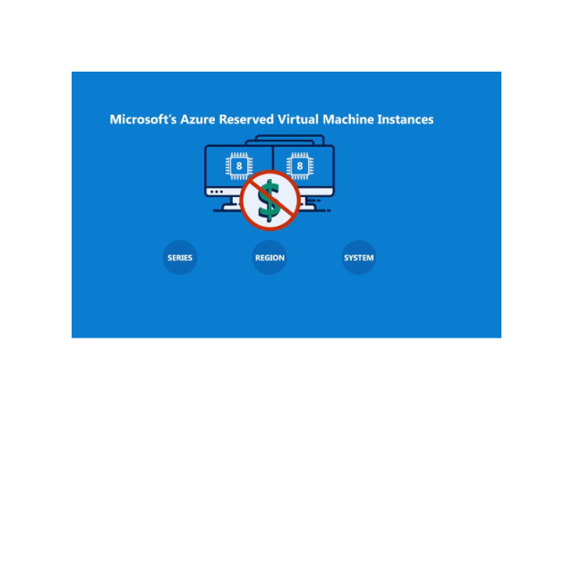 Microsoft - Reserved VM Instance 1 licencia(s) Licencia 3 año(s) - DZH318Z0BQ4R-0035
