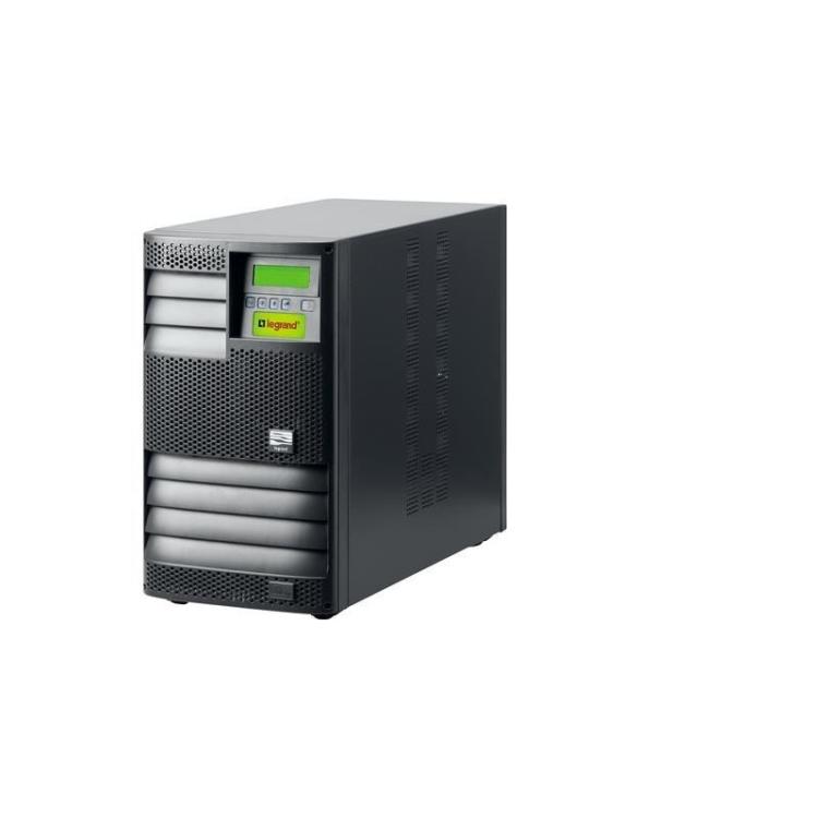 Zigor - ZGR STEADY 1000 VA