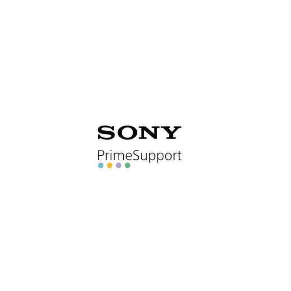 Sony - PrimeSupport Elite 2-year extension package 2 año(s)