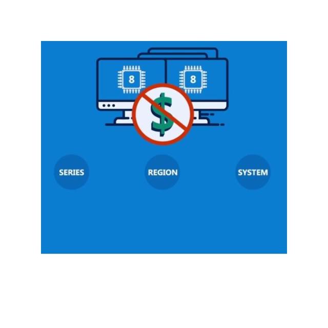 Microsoft - VM INSTANCE STD_D4_V4 EU WEST 3Y