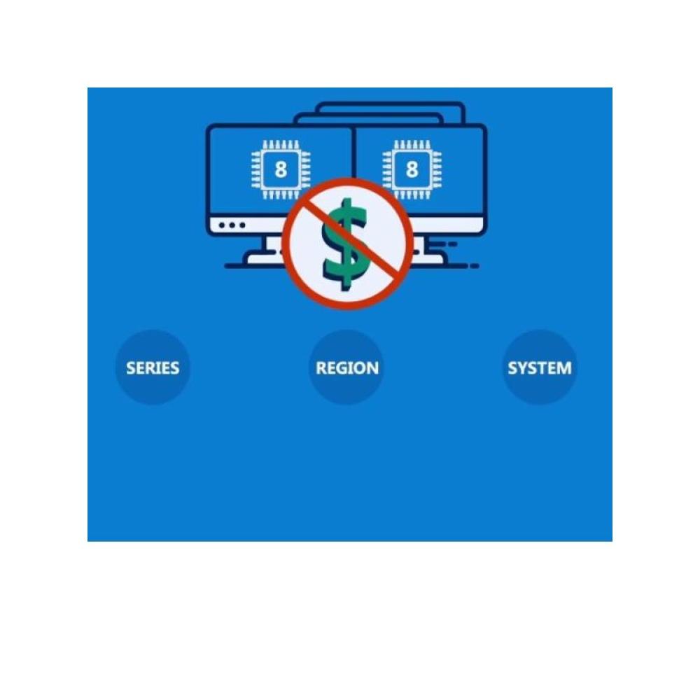 Microsoft - VM INSTANCE STD_D4_V4 EU WEST 3Y