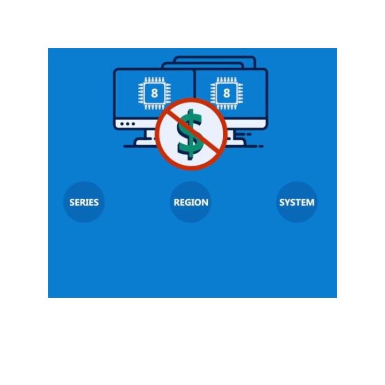 Microsoft - VM INSTANCE STD_D4_V4 EU WEST 3Y