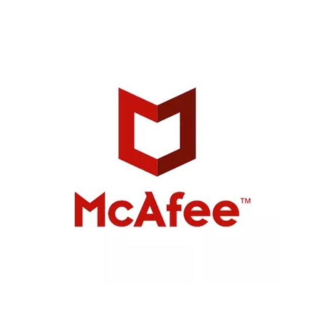 McAfee - MFE VIRUSSCAN FOR STORAGE P:1 BZ - NAPCKE-AB-CG