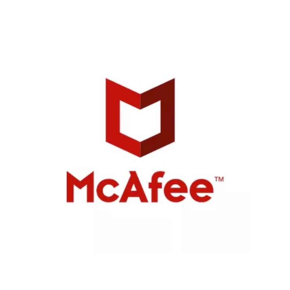 McAfee - MFE VIRUSSCAN FOR STORAGE P:1 BZ - NAPCKE-AB-CG