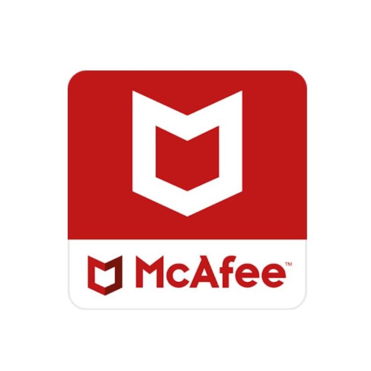 McAfee - MVAECE-AA-AA licencia y actualización de software 1 año(s)
