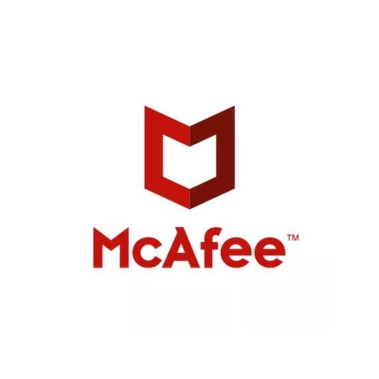 McAfee - UCAECE-AA-AA licencia y actualización de software Volume License (VL) 1 licencia(s) Suscripción 1 año(s) 12 mes(es)