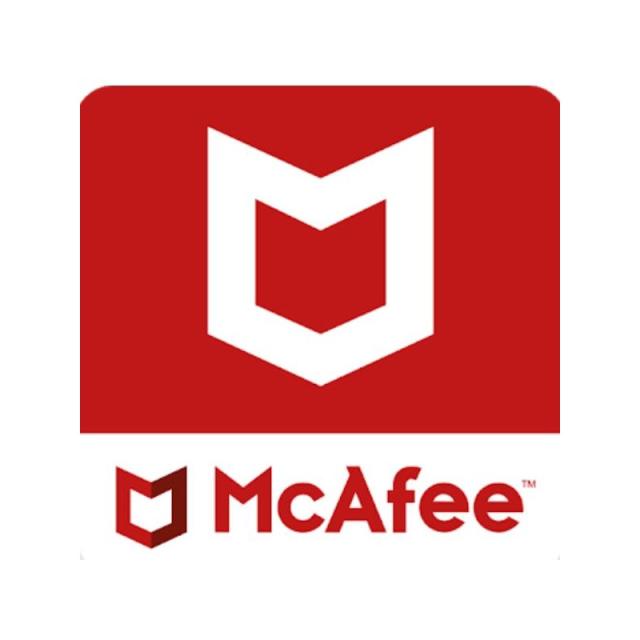 McAfee - MVPECE-AA-AA licencia y actualización de software 1 año(s)