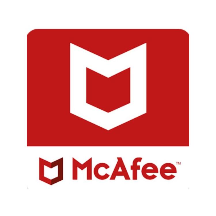 McAfee - MVPECE-AA-AA licencia y actualización de software 1 año(s)