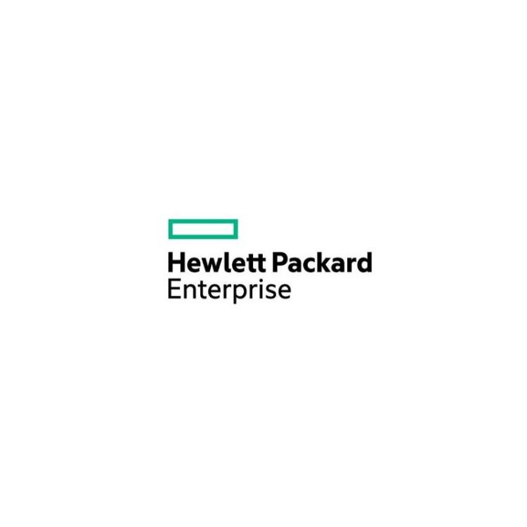 HPE - 1 Year Post Warranty Tech Care Basic DL380e Gen8 Service