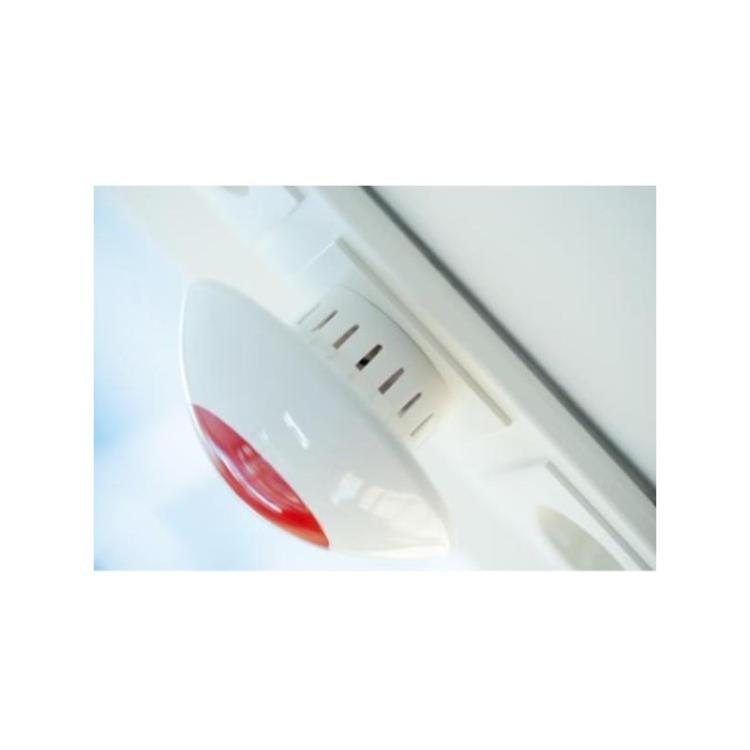 Digitus - SE AL DE ALARMA .SMART HOME