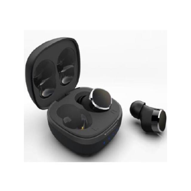 Acer - AHR162 Wireless Stereo Earbuds Auriculares Inalámbrico Dentro de oído Llamadas/Música Bluetooth Blanco