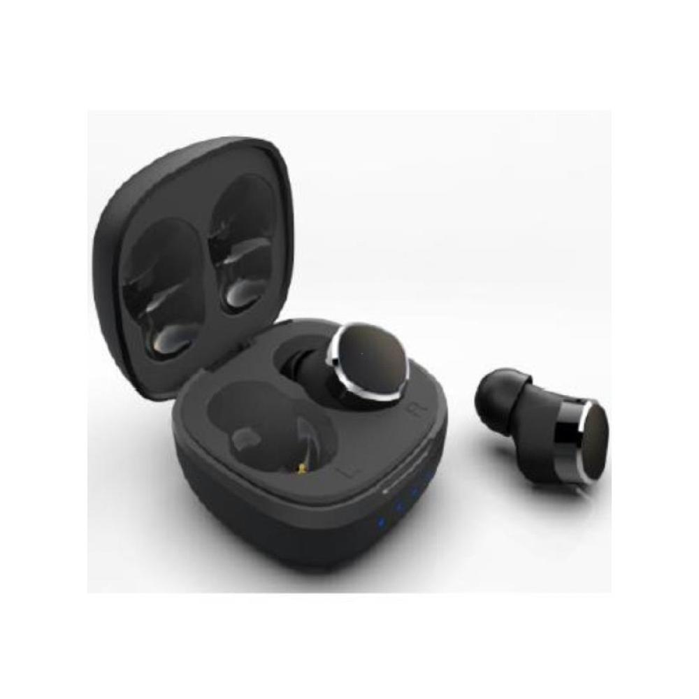 Acer - AHR162 Wireless Stereo Earbuds Auriculares Inalámbrico Dentro de oído Llamadas/Música Bluetooth Blanco