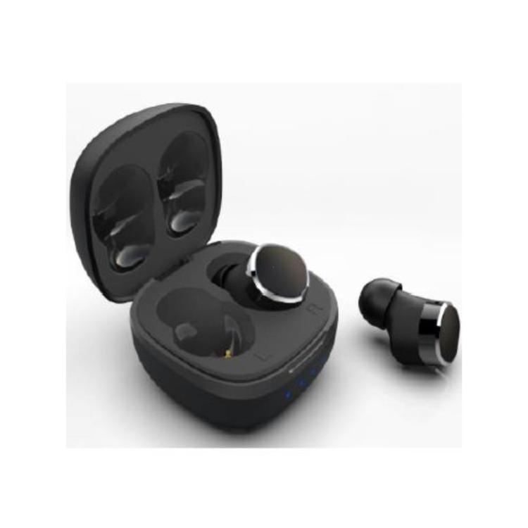 Acer - AHR162 Wireless Stereo Earbuds Auriculares Inalámbrico Dentro de oído Llamadas/Música Bluetooth Blanco
