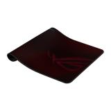 ASUS - ROG Scabbard II Alfombrilla de ratón para juegos Rojo