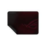 ASUS - ROG Scabbard II Alfombrilla de ratón para juegos Rojo