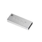 Intenso - Premium Line unidad flash USB 32 GB USB tipo A 3.2 Gen 1 (3.1 Gen 1) Plata
