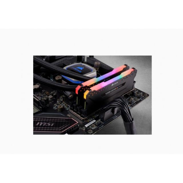 Corsair - Vengeance RGB Pro módulo de memoria 32 GB 2 x 16 GB DDR4