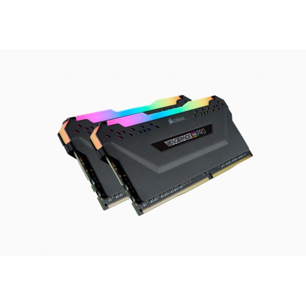 Corsair - Vengeance RGB Pro módulo de memoria 32 GB 2 x 16 GB DDR4
