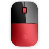HP - Ratón inalámbrico rojo Z3700 - V0L82AA