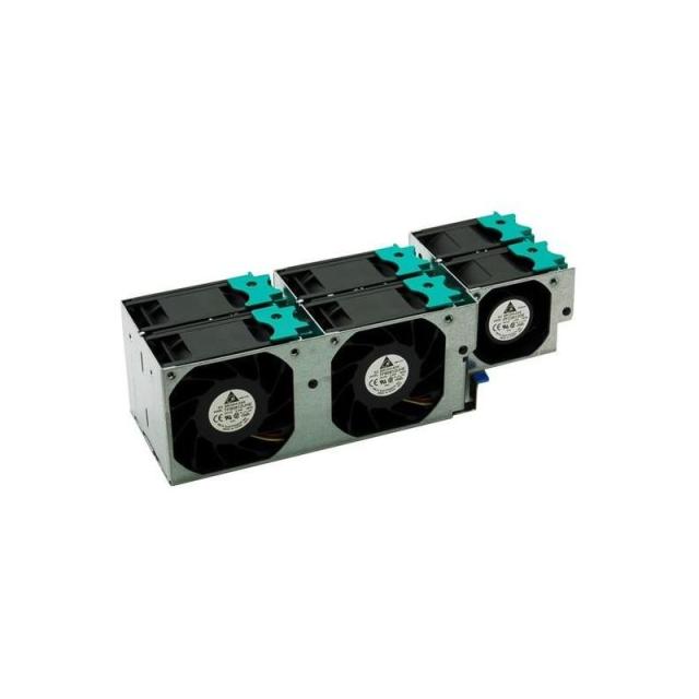 Intel - ASRLXFANS hardware accesorio de refrigeración Negro