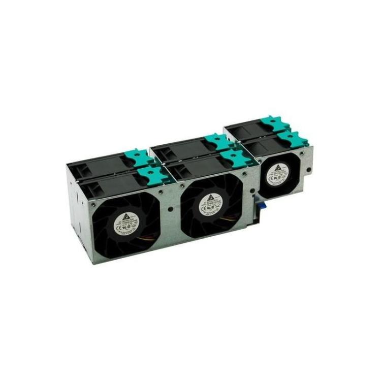 Intel - ASRLXFANS hardware accesorio de refrigeración Negro