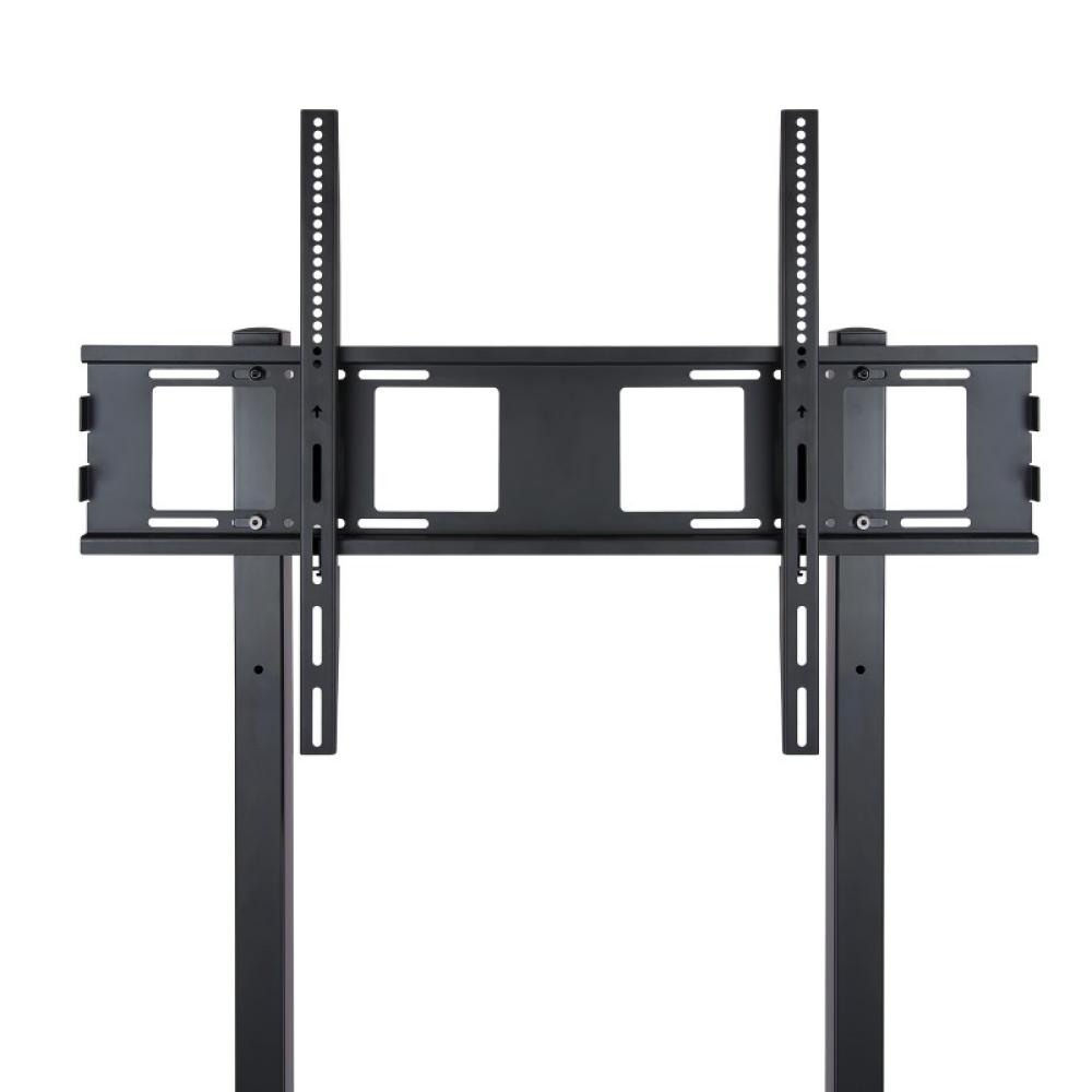 TooQ - Soporte de suelo para pantallas (monitor / plasma / LCD / LED) 37" - 100"