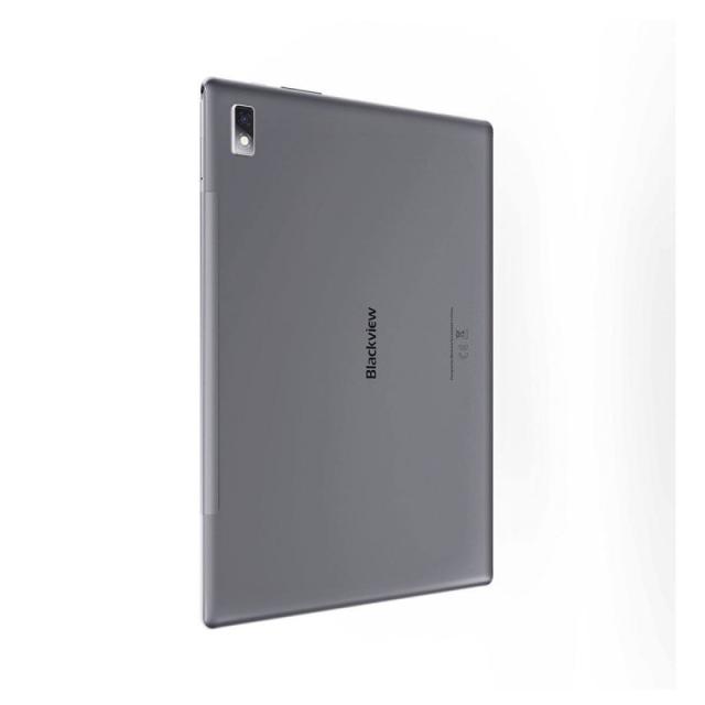 Blackview - Tab 9 4G 64 GB 25,6 cm (10.1") 4 GB Wi-Fi 5 (802.11ac) Android 10 Gris