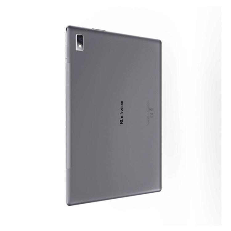 Blackview - Tab 9 4G 64 GB 25,6 cm (10.1") 4 GB Wi-Fi 5 (802.11ac) Android 10 Gris