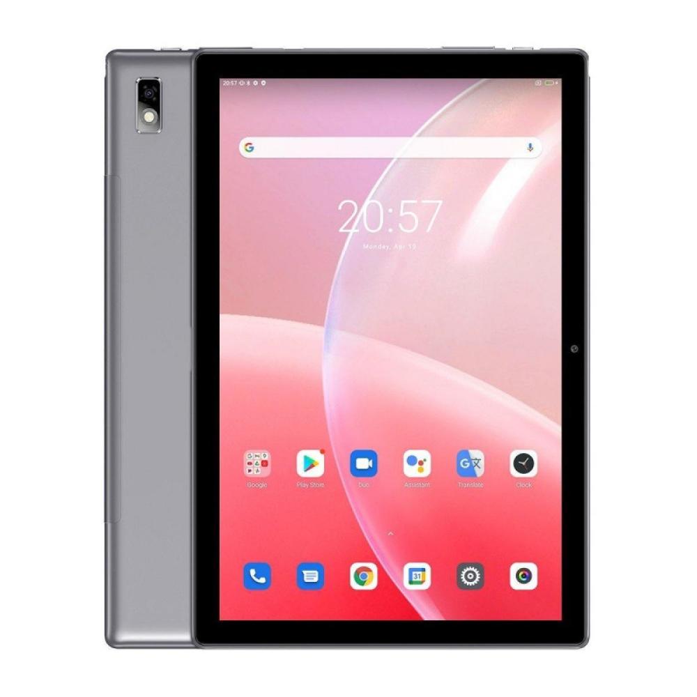 Blackview - Tab 9 4G 64 GB 25,6 cm (10.1") 4 GB Wi-Fi 5 (802.11ac) Android 10 Gris