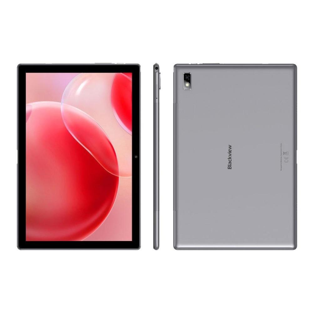 Blackview - Tab 9 4G 64 GB 25,6 cm (10.1") 4 GB Wi-Fi 5 (802.11ac) Android 10 Gris
