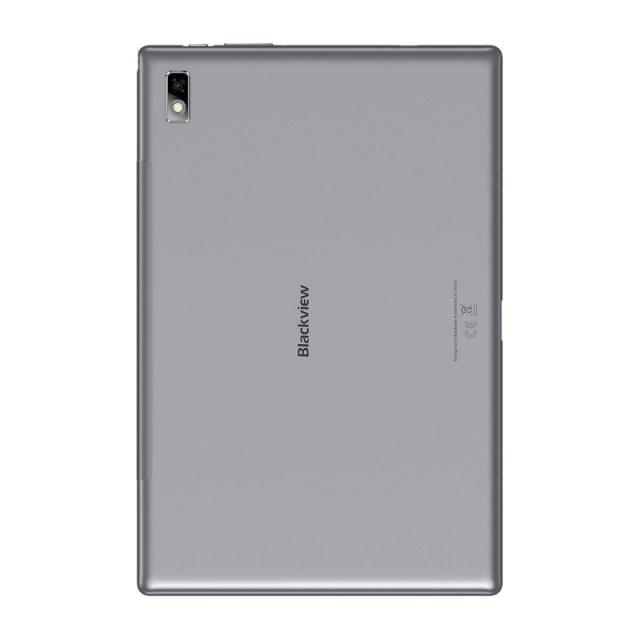 Blackview - Tab 9 4G 64 GB 25,6 cm (10.1") 4 GB Wi-Fi 5 (802.11ac) Android 10 Gris