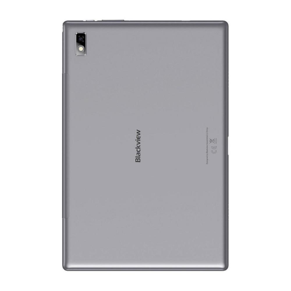 Blackview - Tab 9 4G 64 GB 25,6 cm (10.1") 4 GB Wi-Fi 5 (802.11ac) Android 10 Gris