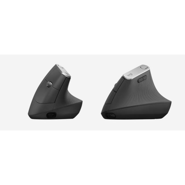 Logitech - MX Vertical