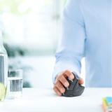 Logitech - MX Vertical