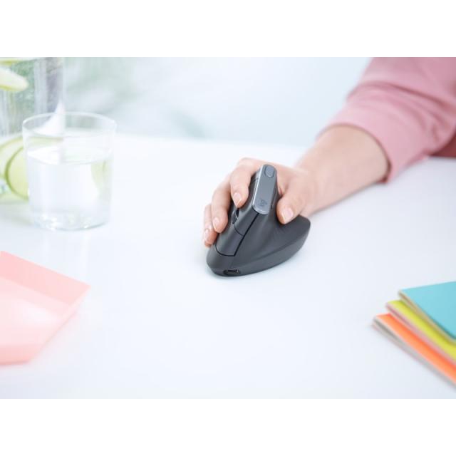 Logitech - MX Vertical