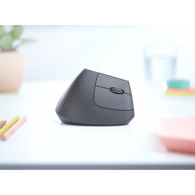 Logitech - MX Vertical