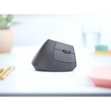 Logitech - MX Vertical