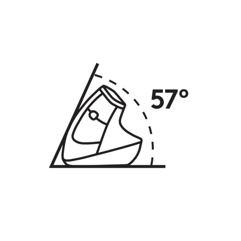 Logitech - MX Vertical